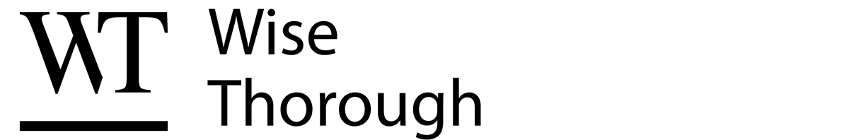 Wisethorough