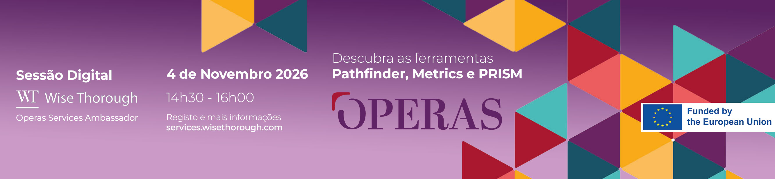 Operas Session 1